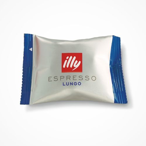 Illy® Blue Longo Espresso Capsule