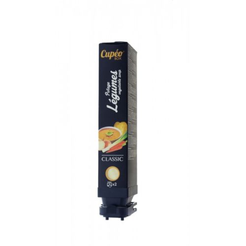 maggi-vegetable-soup-in-cartridge-for-jede-machine