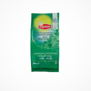lipton-the-mint-green