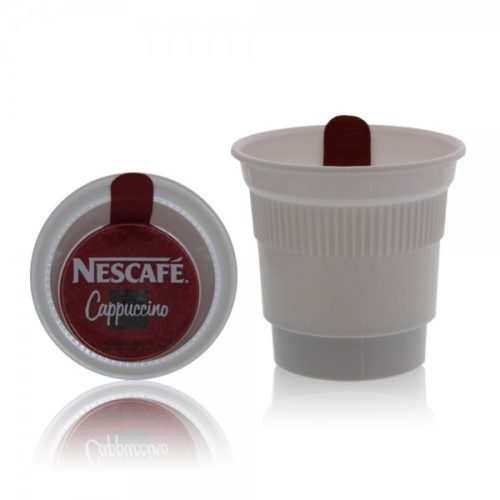 Cappuccino Nescafé