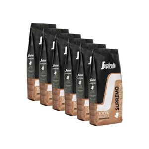 Café Supremo - Box of 6 packages